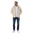 thumbnail image 4 of Sudadera Hoodie BALR Q-Series Zip Through White Swan, 4 of 5