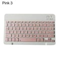 thumbnail image 2 of Wireless Keyboard Quick Response Mute Ultra-thin Laptop Sensitive Mouse for Notebook, 2 of 8