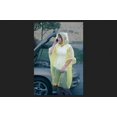 thumbnail image 1 of Poncho de lluvia Boulder Creek, estándar, moderno, impermeable, de PVC, 1 of 1