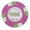 $5,000 Pink, variant on Playzaic 13.5-gram Poker Knights Poker Chips (50-pack) Premium Composite Set ($5,000 Pink)