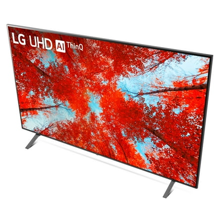 LG 75" Class 4K UHD 2160P WebOS Smart TV with HDR UQ9000 Series 75UQ9000PUD