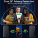 thumbnail image 2 of Protector de Pantalla Esanik de Vidrio Mate con Privacidad para iPhone 13 Pro Max/14 Plus, 2 of 7