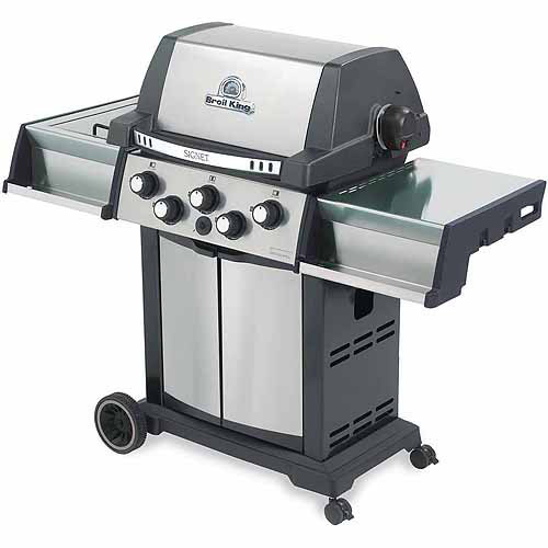 Broil king signet 40 2015 Broil king signet 40 2015