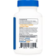 Nutricost Lycopene 50mg Softgels (60 Softgels)