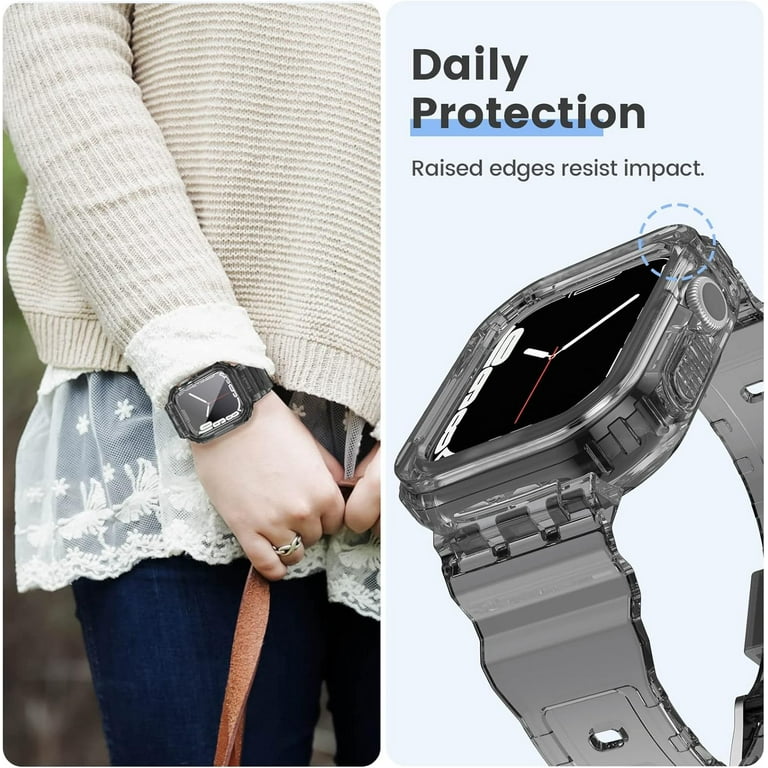 Compatible for Apple Watch Band 38mm 40mm 41mm 42mm 44mm 45mm 46mm