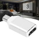 thumbnail image 5 of Adaptador DP para proyector P Cto, adaptador DP mini a DP de computadora HD, adaptador DP de alto rendimiento, 5 of 9