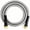 Metal, variant on Short Garden Hose 2FT x 5/8",Leader Hose for Hose Reel Faucet,Short Water Hose Heavy Duty,Flexible RV Rubber Hose with Male to Female Fittings,Hose Extension,3/4"Brass Fittings
