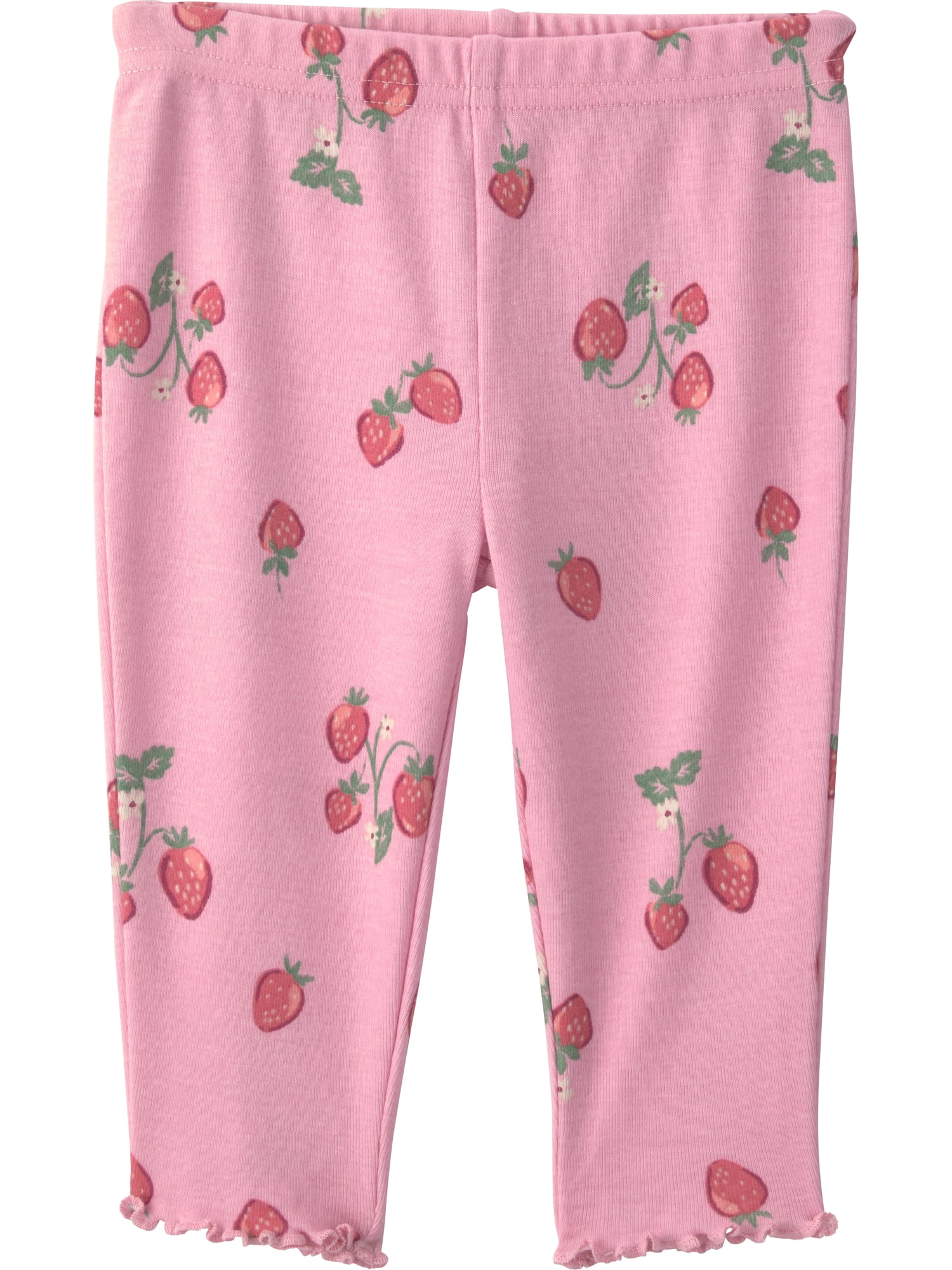 Carter's Child of Mine Baby Girl Outfit Set, 3-Piece, Sizes 0/3-24 Months