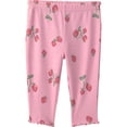 thumbnail image 2 of Carter's Child of Mine Baby Girl Outfit Set, 3-Piece, Sizes 0/3-24 Months, 2 of 7