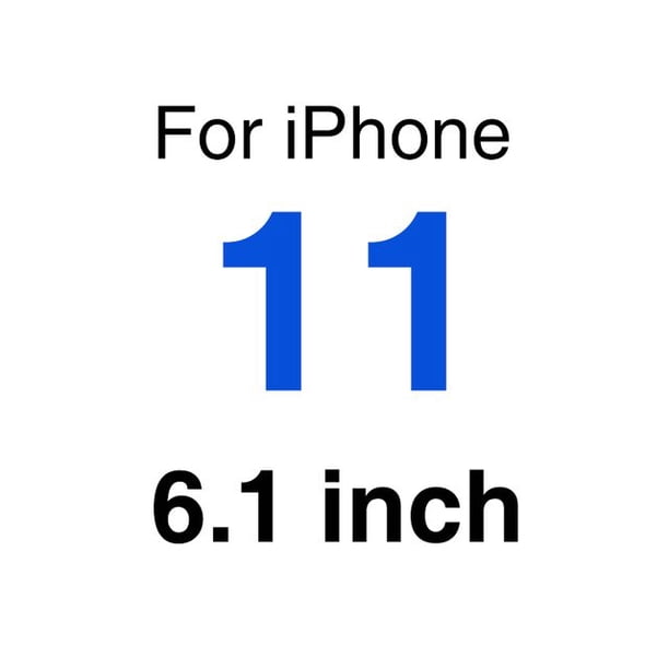 Protectores de pantalla de privacidad para IPhone, vidrio templado antiespía para modelos 12, 13, 14 Pro Max, Mini, 7, 8 Plus, 11 Pro, XS MAX, XR, X, 1 a 4 unidades