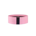 thumbnail image 1 of Soidarity Banda de Yoga de resistencia para mujer, entrenador de fuerza para gimnasio, cinturón deportivo portátil para Yoga para adultos, cinturón Ropa Deportiva, Zapatos Rosado METRO Soidarity OD028536-07, 1 of 6