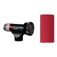 thumbnail image 1 of ENLEE Bicycle CO2 Cartridge Pump Nozzle Aluminum Alloy Road MTB Bike Inflating Nozzle, 1 of 5