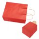 thumbnail image 5 of Bolsa de Kraft, bolsa de regalo portátil ecológica de papel Kraft, bolsa de regalo portátil, rendimiento de gama alta, 5 of 8