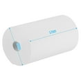 thumbnail image 2 of Thermal Paper Rolls 57*30mm Printer Paper Cash Register Rolls for Supermarket POS Receipt Paper Printing, 2 of 8
