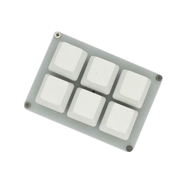 Clavier à Mot de Passe à une Touche Sécurisé et Pratique pour la Gestion des Informations Sensibles
