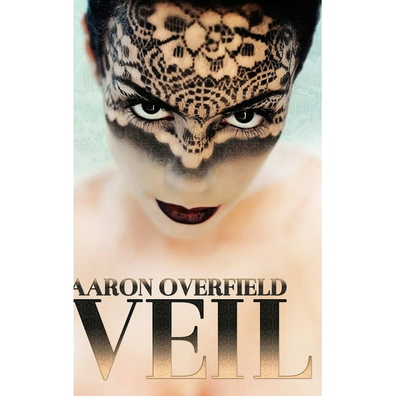 Veil, (Hardcover)