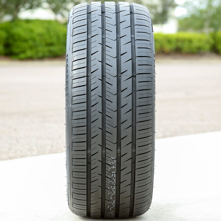 Travelstar Ecosport GT 245/40ZR19 245/40R19 98W XL High
