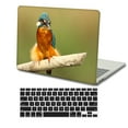 thumbnail image 3 of KSK KAISHEK Protective Case Hard Cover Compatible MacBook Pro 16 inchs with Touch ID Type C + Black Keyboard Cover Model: A2141 (Feather Series 0785), 3 of 5