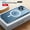 Blue, variant on TECH CIRCLE for iPhone 14 Magnetic Case,[Compatible with MagSafe] Slim Matte Translucent Aluminum Alloy Metal Frame,Military Drop&Camera Lens Protection Shockproof Cover,Blue