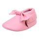 thumbnail image 4 of Zapatos de Cuna Baoblaze Cuero PU Antideslizantes para Bebé 3 a 11 Meses 12cm, 4 of 8
