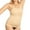 904#Beige, variant on Womens2025ï¼Women's Firm Control Cami Shapewear, Microfiber Longer Length Camisole Shaper