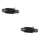 thumbnail image 1 of Scienceny Exterior Door Handle For 2003-2009  826503E010XX   EX Sorento izquierda trasera 2piezas, 1 of 1
