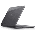 thumbnail image 2 of Restored Dell Latitude 11.6" Touchscreen 3190 2-in-1 PC Intel N5030 1.1Ghz 8GB Ram 128GB SSD WiFi CAM HDMI Windows 10 Pro(Refurbished), 2 of 7