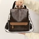 thumbnail image 5 of Organizadores de armario y almacenamiento, Organización y almacenamiento, Contenedores de almacenamiento, Bolso de hombro para mujer, Bolso de hombro de moda de gran capacidad, Bolso de viaje para est, 5 of 6