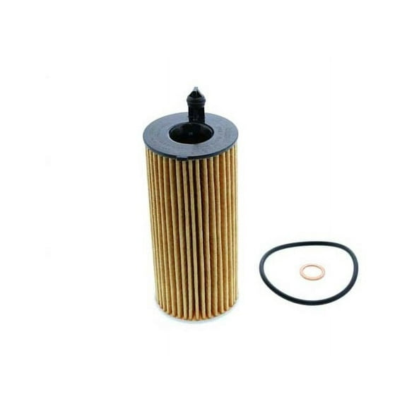 Oil Filter Kit - Compatible with 2018 - 2022 BMW X3 2019 2020 2021