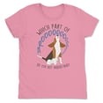 thumbnail image 2 of Beagle T-Shirt, Cute Tri Color Beagle Dog Graphic Tee, Funny Beagle Lover Gift Shirt for Men Women, Beagle Mom Dad, 2 of 4