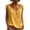 W10-Yellow, variant on Rhuody Tops For Women Loose Fit Button Front Sleeveless Vest Summer Basic Tank Tops Versatile Women'S Clothing White