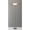 Brushed steel, variant on Mod Blackened Metal Torchiere