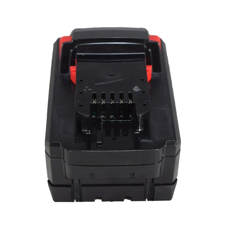 Milwaukee 18v 8.0 battery outlet