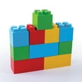 thumbnail image 1 of DOLU 24 Piece Giant Building Blocks Set, Stacking Bricks for Kids Age 12+ Months, 1 of 4