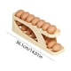 thumbnail image 4 of Soporte Automático para Rodantes WDOplteas Dos Capas para Utensilios, 4 of 9