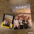 thumbnail image 3 of Schitt's Creek Cast 500 Piece Jigsaw Puzzle, 3 of 7