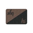 thumbnail image 1 of Tapete Decorativo Hi, Bye de 70x50 Cm Beige Elitemat Decorativo, 1 of 3