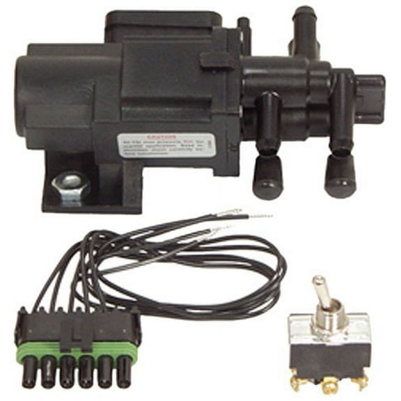 Fuel Tank Selector Valve Kit- PN 42-308P( Pack of 1)