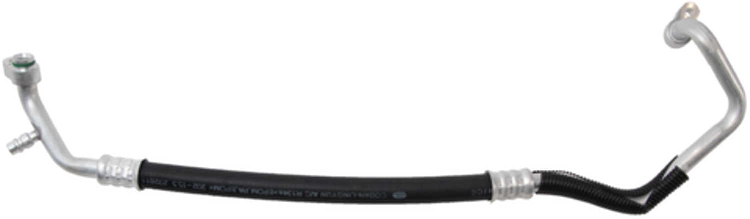Murray Climate Control 65747 A/c Refrigerant Suction Hose