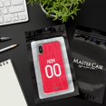 thumbnail image 4 of Coque Xiaomi Redmi Note 8T Danemark, iPhone 14, 4 of 7