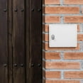 thumbnail image 1 of REOFLYUP Secure Milk Storage White Plastic Hanging for Home Supplies 1Set, 1 of 8
