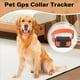 thumbnail image 4 of Collar GPS para Perros con Seguimiento GPS en Tiempo Real, Resistente Al Agua IP67, para Perros Medianos y Grandes., 4 of 10