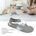 thumbnail image 3 of Squeaky Dog Toys, Soft Latex Dog Toy Interactive Puppy Teething Chew Toy Cute Shape Dog Teeth Grinding Toy Multifunctional Pet Interactive Dog Chew Toy For Small Medium Dog, 3 of 8