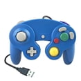 thumbnail image 1 of Controlador de juegos Controlador de dispositivo externo de juegos multifuncional USB Controlador de accesorios de juegos, 1 of 5
