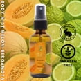 thumbnail image 3 of Fragancia Corporal Melon Glow Melón Bergamota 60 ml, 3 of 5