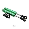 thumbnail image 2 of fastboy 72MM Front Shock Absorber For 1/14 LC RC Car S 72MM Front Shock Absorber For 1/14 LC Easy green 1Set, 2 of 6