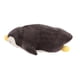 thumbnail image 4 of Peluches de pingüino, muñecos de pingüinos de dibujos animados, almohada de peluche rellena, regalo para niños y novia, 4 of 5