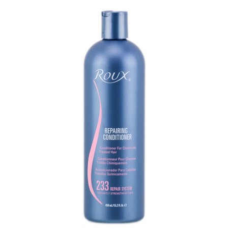 Roux Repairing Conditioner - 233 Repair System (Size : 15.2 oz)