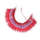 thumbnail image 2 of EeaseMX 1 banderín de bandera británica rectangular decorativo para fiestas, banderas británicas colgantes para exteriores., 2 of 7