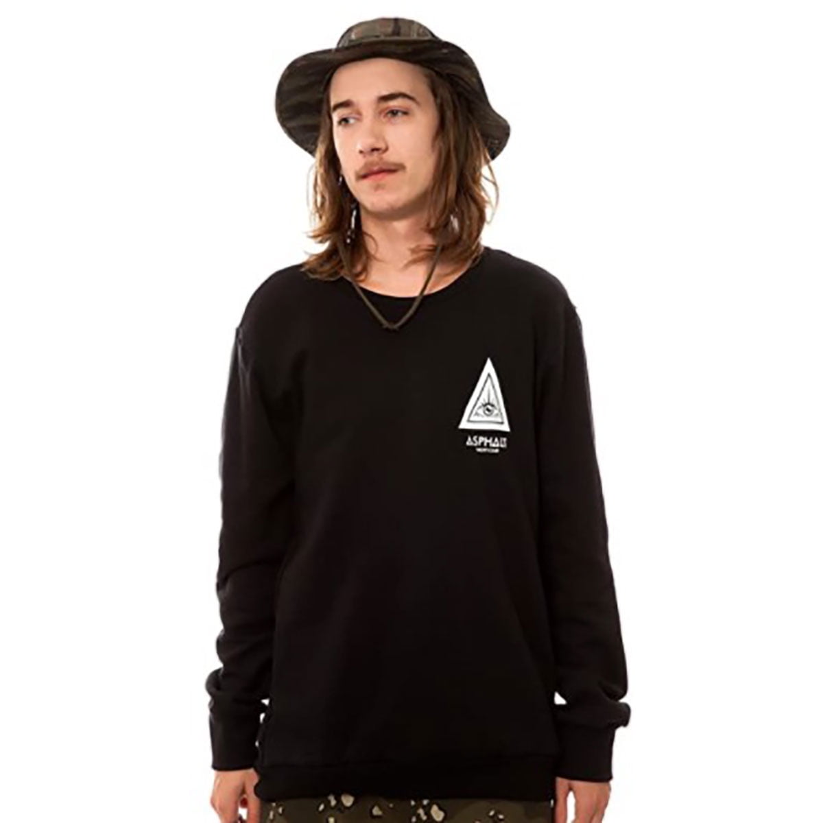 asphalt yacht club hoodie